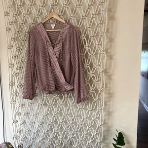 Women’s blouse